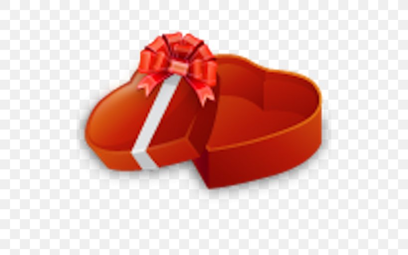 Gift Box Clip Art, PNG, 512x512px, Gift, Box, Computer Software, Holiday, Orange Download Free