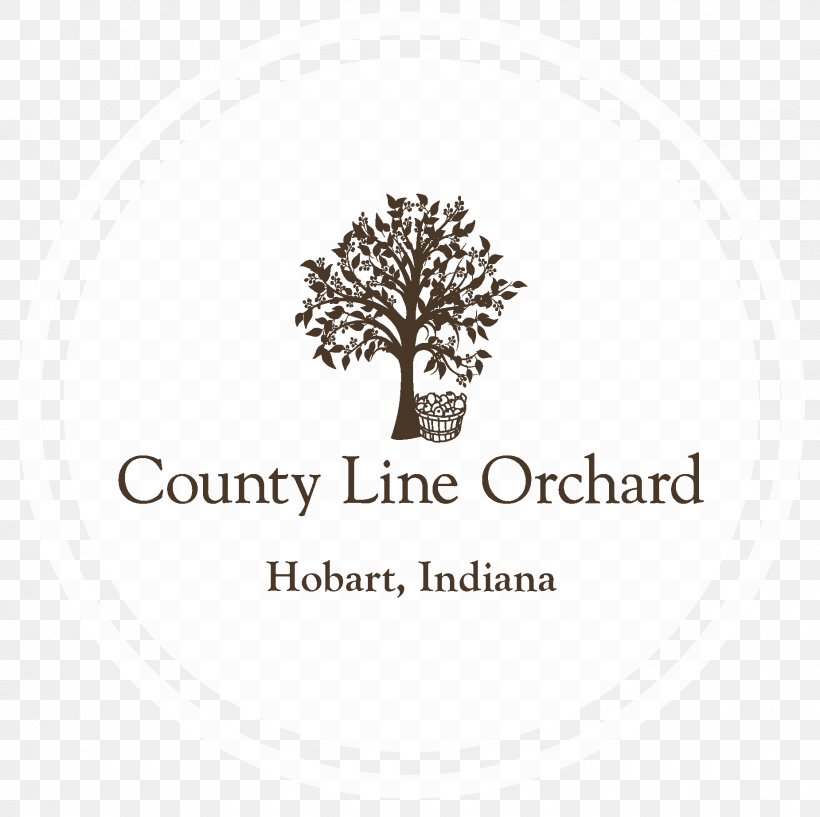 County Line Orchard, PNG, 1850x1844px, Orchard, Apple, Brand, Corn Maze, Farm Download Free
