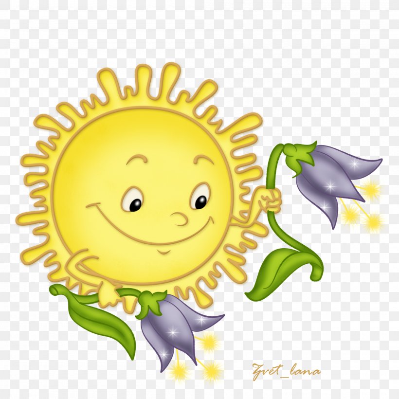 Day Of The Sun Daytime Desktop Wallpaper Clip Art, PNG, 2000x2000px, Watercolor, Cartoon, Flower, Frame, Heart Download Free