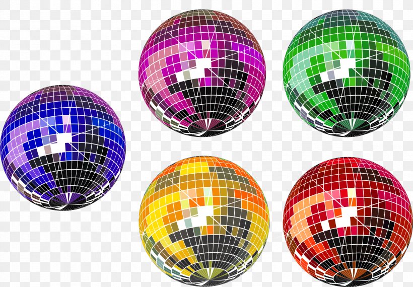 Disco Ball Clip Art, PNG, 2372x1649px, Disco Ball, Ball, Coreldraw, Disco, Nightclub Download Free