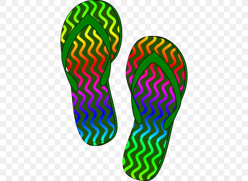 Flip-flops Sandal Clip Art, PNG, 420x598px, Flipflops, Area, Black And White, Blog, Color Download Free