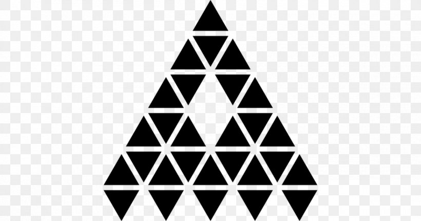 Geometry Shape Triangle, PNG, 1200x630px, Geometry, Black, Black And White, Fotolia, Geometric Shape Download Free