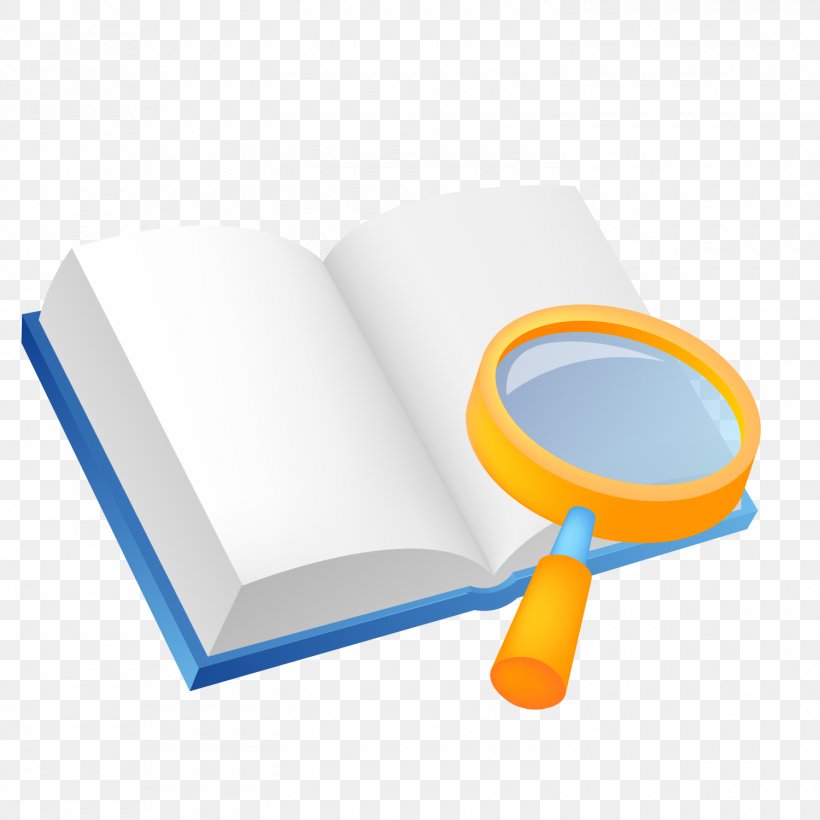 Magnifying Glass Computer File, PNG, 1500x1500px, Magnifying Glass, Book, Cartoon, Drawing, Magnifier Download Free