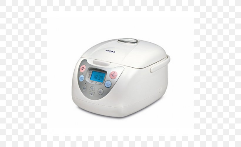 Rice Cookers Tefal Slow Cookers Home Appliance Food Steamers, PNG, 500x500px, Rice Cookers, Cooker, Cooking, Food Steamers, Gas Stove Download Free