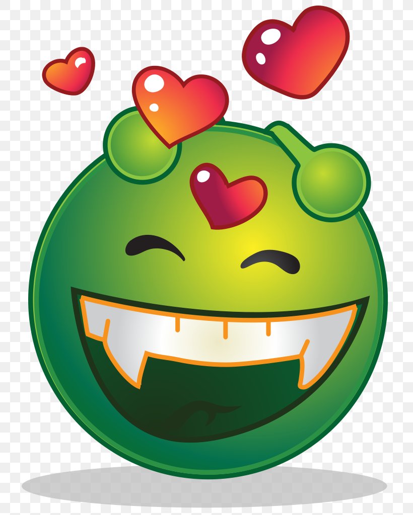 Smiley Emoticon Clip Art, PNG, 807x1024px, Smiley, Crying, Emoticon, Food, Green Download Free