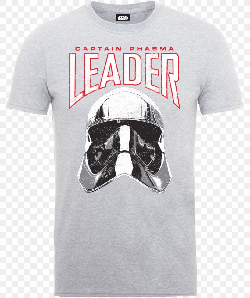 Stormtrooper T-shirt Anakin Skywalker Captain Phasma Clothing, PNG, 841x1000px, Stormtrooper, Active Shirt, Anakin Skywalker, Brand, Captain Phasma Download Free