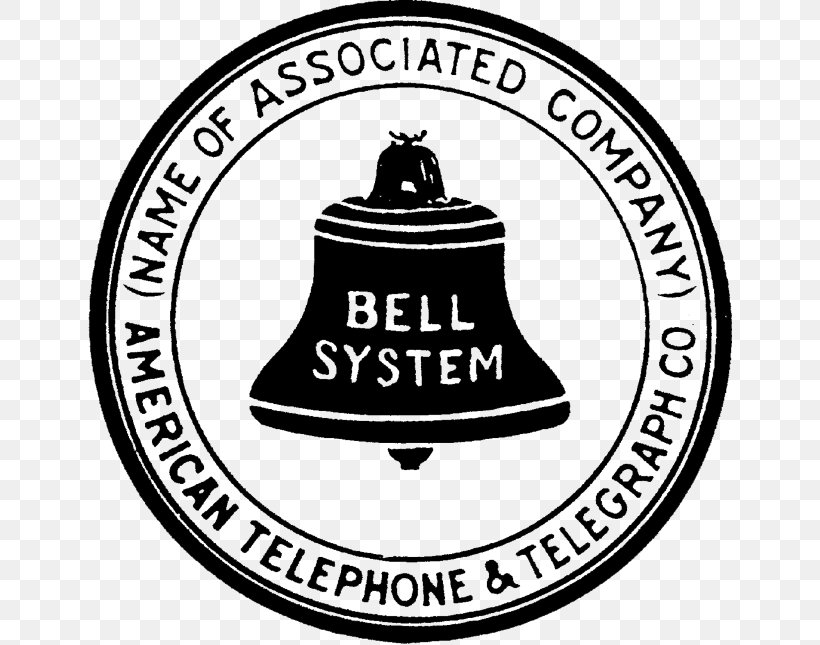 Bell System United States Logo AT&T Bell Telephone Company, PNG, 644x645px, Bell System, Alexander Graham Bell, Att, Bell Canada, Bell Labs Download Free