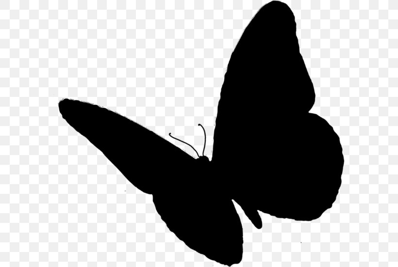 Butterfly Insect Clip Art, PNG, 600x551px, Butterfly, Animal, Black, Blackandwhite, Drawing Download Free