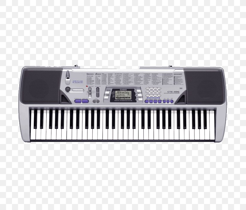 Casio CTK-4200 Casio CTK-691 Keyboard Electronic Musical Instruments, PNG, 700x700px, Casio Ctk4200, Analog Synthesizer, Casio, Casio Ctk691, Casio Ctk3200 Download Free