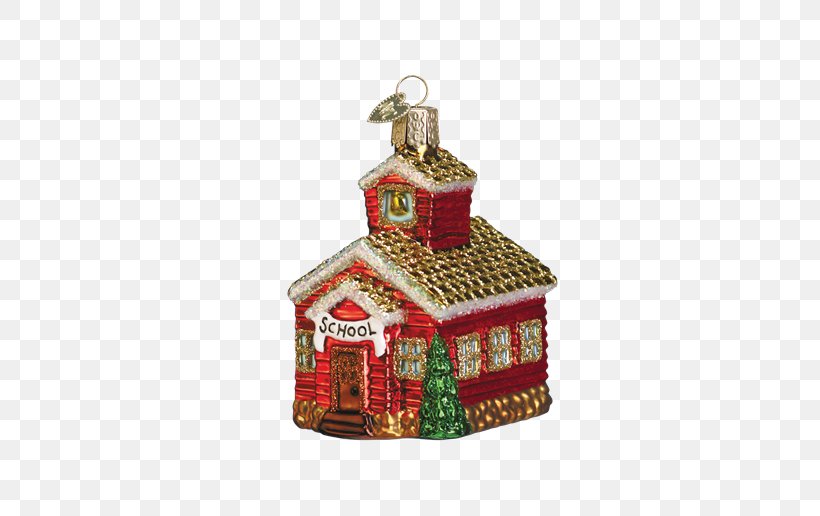 Christmas Ornament Christmas Decoration House, PNG, 516x516px, Christmas Ornament, Casas Viejas, Child Care, Christmas, Christmas Decoration Download Free