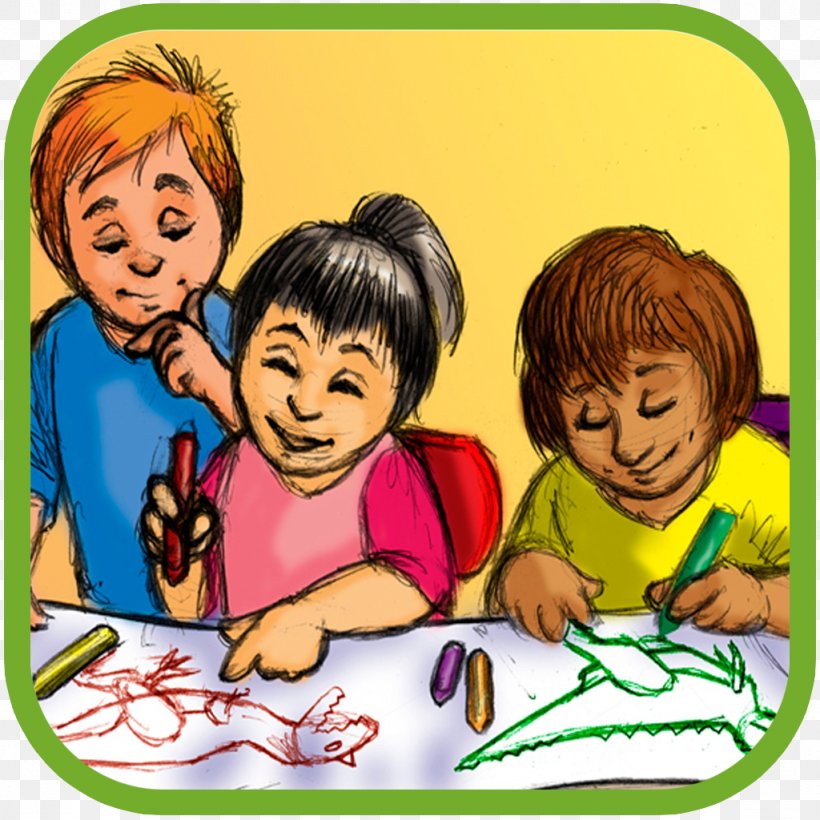 Drawing Child Painting Coloring Book, PNG, 1024x1024px, Drawing, Architectural Drawing, Art, Boy, Cartoon Download Free