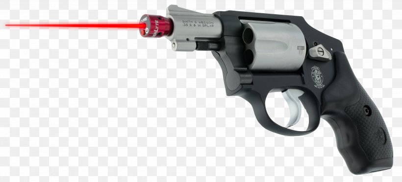 Firearm Boresight Revolver Air Gun Pistol, PNG, 4911x2233px, Firearm, Air Gun, Boresight, Bullet, Cartridge Download Free