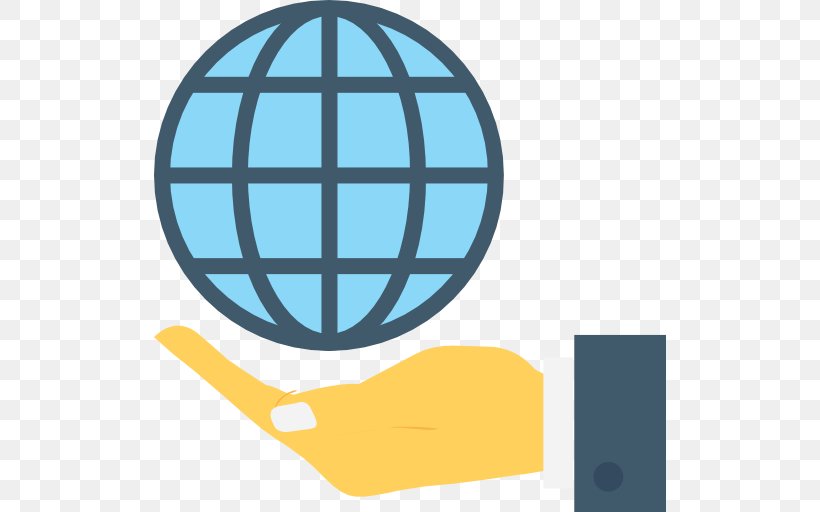 Globe World Clip Art, PNG, 512x512px, Globe, Area, Brand, Logo, Royaltyfree Download Free