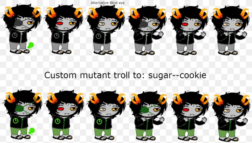 Homestuck Internet Troll Trolls DeviantArt Eye, PNG, 1024x580px, Homestuck, Art, Biscuits, Blood, Color Download Free