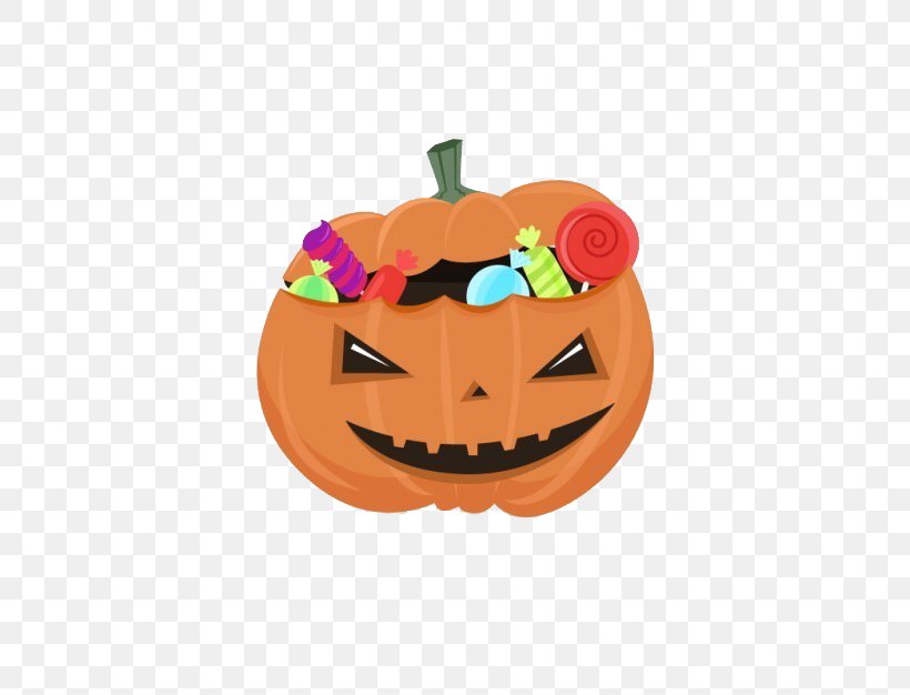 Jack-o-lantern Candy Pumpkin Calabaza, PNG, 626x626px, Jackolantern, Calabaza, Candy, Candy Pumpkin, Food Download Free