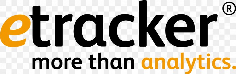 Logo Etracker Brand Font, PNG, 2248x705px, Logo, Adaptive Expertise, Area, Brand, Com Download Free