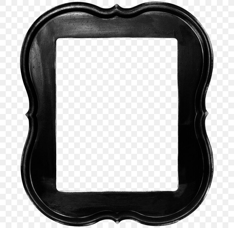 Picture Frames Rectangle Image Black M, PNG, 692x800px, Picture Frames, Black, Black M, Mirror, Picture Frame Download Free