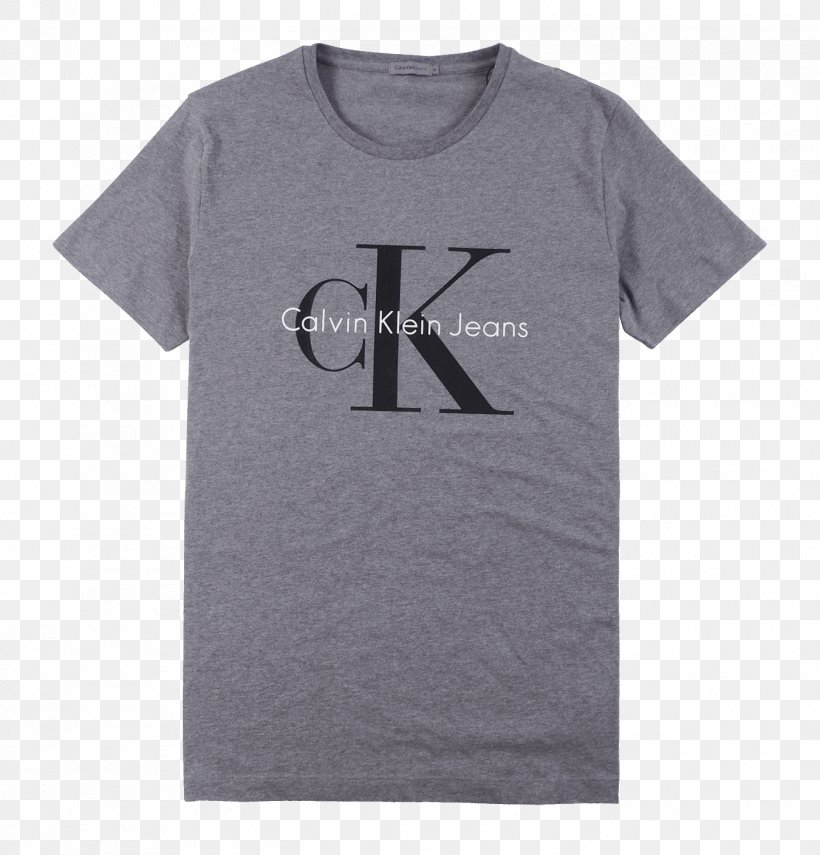T-shirt Calvin Klein Top Clothing, PNG, 1350x1408px, Tshirt, Active Shirt, Black, Brand, Calvin Klein Download Free