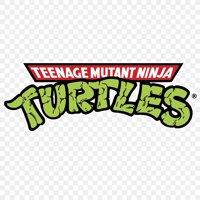 Teenage Mutant Ninja Turtles Logo Mutants In Fiction, PNG, 2400x2400px, Teenage Mutant Ninja Turtles, Area, Artwork, Brand, Cartoon Download Free