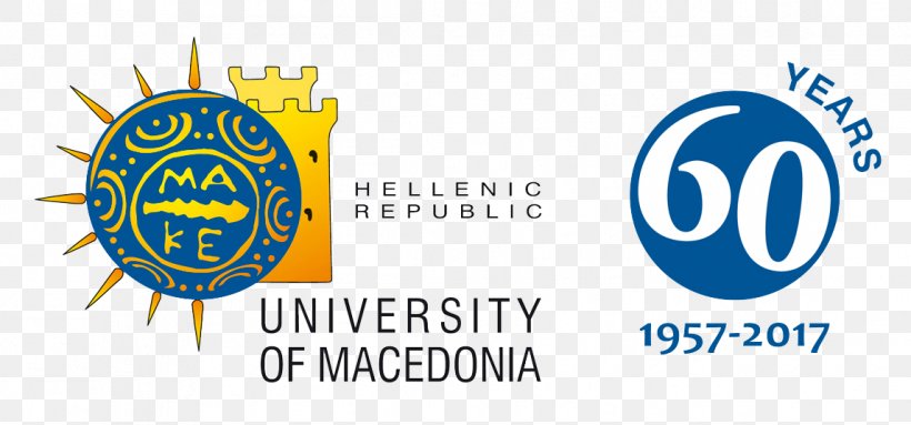 University Of Macedonia Aristotle University Of Thessaloniki Libera Università Internazionale Degli Studi Sociali Guido Carli Harokopio University, PNG, 1146x536px, University Of Macedonia, Academic Department, Brand, Educational Institution, Harokopio University Download Free