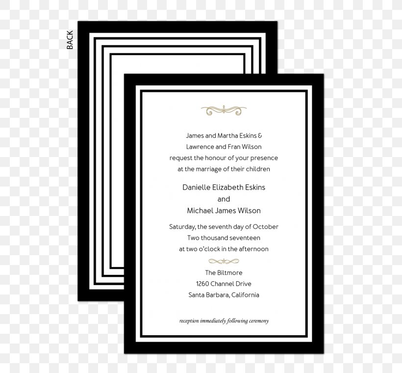 Wedding Invitation Paper Greeting & Note Cards Bow Tie, PNG, 570x760px, Wedding Invitation, Birthday, Black, Black Tie, Bow Tie Download Free