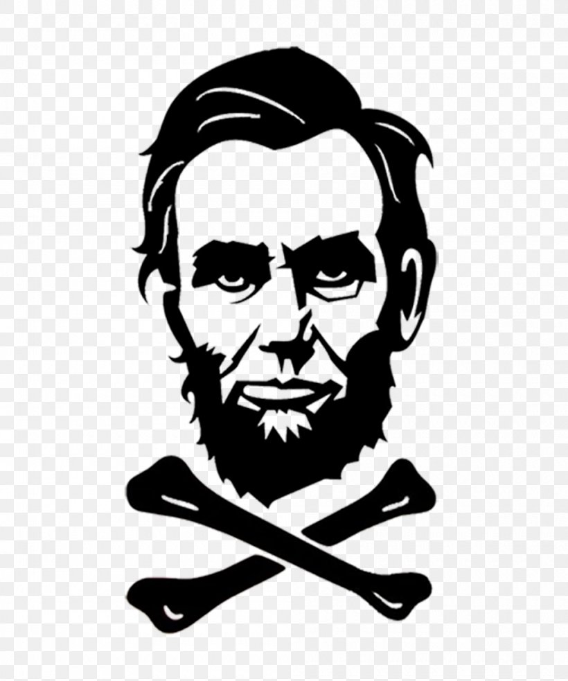 Abraham Lincoln President Of The United States Clip Art Vector Graphics, PNG, 1000x1200px, Abraham Lincoln, Art, Assassination Of Abraham Lincoln, Black And White, Drawing Download Free