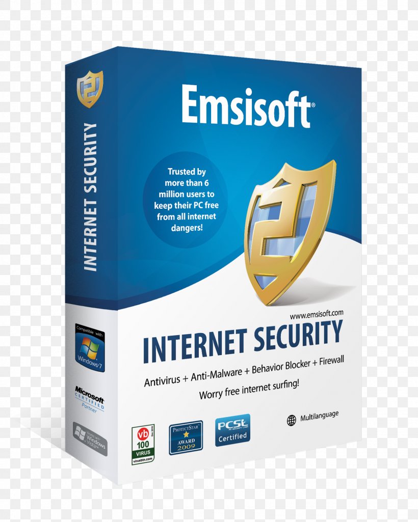 Antivirus Software Computer Software ESET NOD32 Emsisoft Anti-Malware Computer Virus, PNG, 1600x2000px, Antivirus Software, Bitdefender, Brand, Computer Program, Computer Security Software Download Free