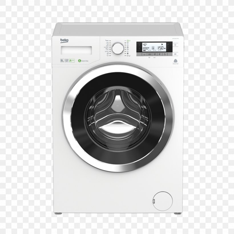 BEKO WMY 71643 PTLE, Washing Machine WMY 71643 PTLE Washing Machines Home Appliance Beko WMY 81283 LMB2, PNG, 1600x1600px, Beko, Clothes Dryer, Cooking Ranges, Hardware, Home Appliance Download Free