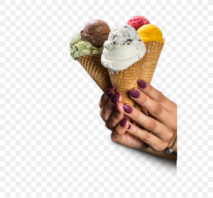 Gelato Sundae Chocolate Ice Cream Neapolitan Ice Cream Ice Cream Cones, PNG, 544x762px, Gelato, Chocolate Ice Cream, Cone, Cream, Dairy Product Download Free