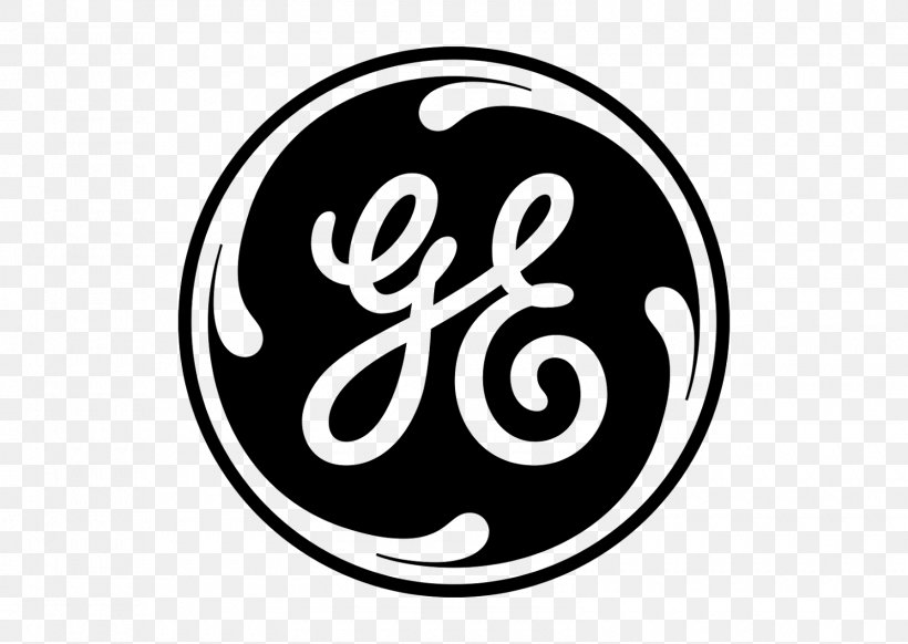 General Electric United States Logo GE Aviation Company, PNG, 1600x1136px, General Electric, Black And White, Brand, Business, Company Download Free