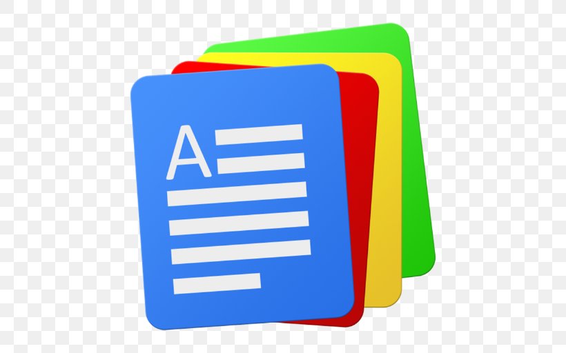 Google Docs Download Document, PNG, 512x512px, Google Docs, Android, Area, Blue, Bmp File Format Download Free