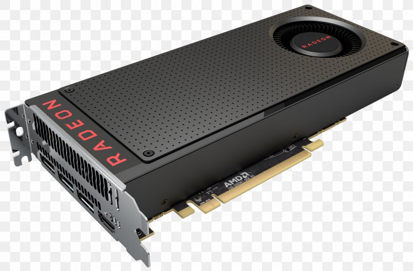 Graphics Cards & Video Adapters AMD Radeon RX 480 Sapphire Technology AMD Radeon 500 Series, PNG, 1920x1260px, Graphics Cards Video Adapters, Advanced Micro Devices, Amd Radeon 400 Series, Amd Radeon 500 Series, Amd Radeon Rx 480 Download Free