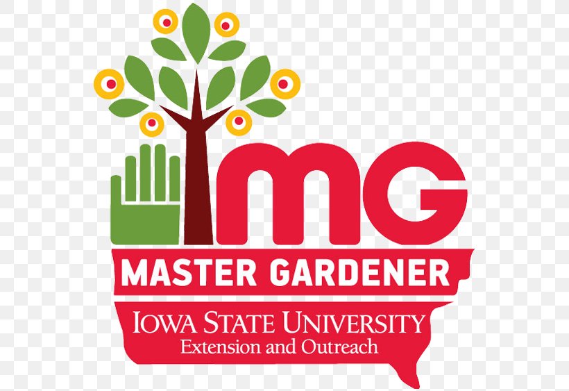 Iowa State University Master Gardener Program Gardening Logo, PNG, 556x563px, Iowa State University, Agriculture, Area, Brand, College Download Free