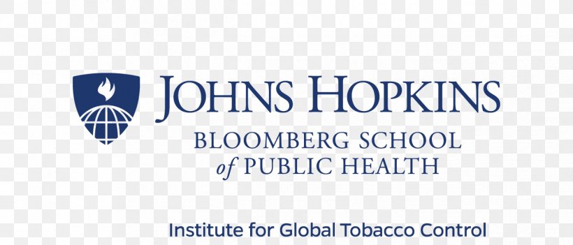 Johns Hopkins Bloomberg School Of Public Health Paul H. Nitze School Of Advanced International Studies Johns Hopkins University Center For Communication Programs Harvard T.H. Chan School Of Public Health, PNG, 1246x534px, Public Health, Blue, Brand, College, Health Download Free