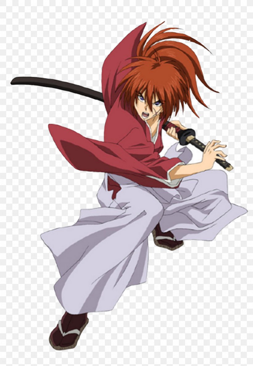 Kenshin Himura Hajime Sait Makimachi Misao Kaoru Kamiya Rurouni Kenshin Png X Px