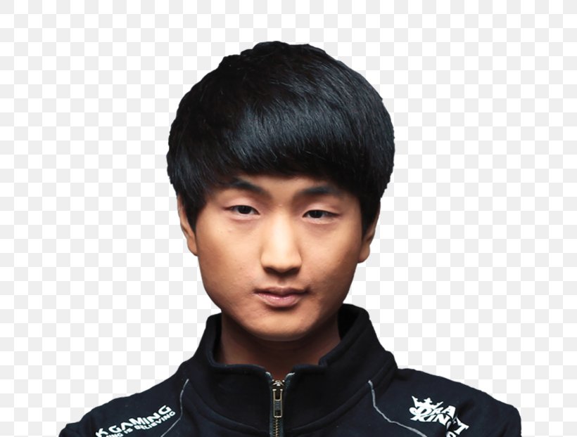 King Of Glory League Of Legends Korean Translation Electronic Sports, PNG, 785x622px, King Of Glory, Bangs, Black Hair, Chin, Electronic Sports Download Free