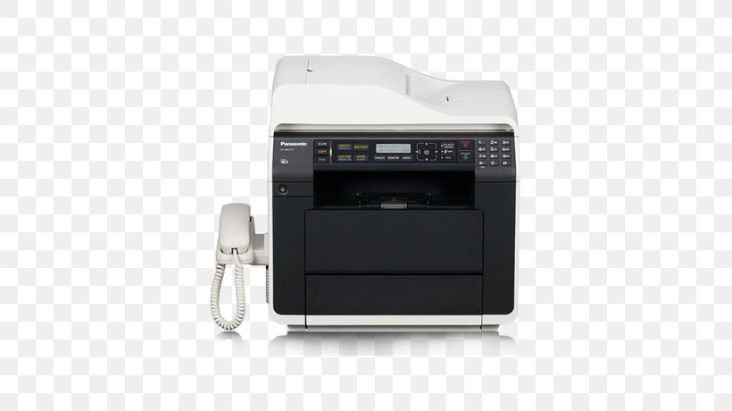 Multi-function Printer Panasonic Fax Standard Paper Size, PNG, 613x460px, Multifunction Printer, Dots Per Inch, Electronic Device, Electronic Instrument, Electronics Download Free