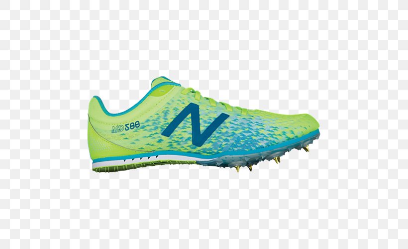 New Balance Sports Shoes Nike Footwear, PNG, 500x500px, New Balance, Adidas, Aqua, Athletic Shoe, Blue Download Free