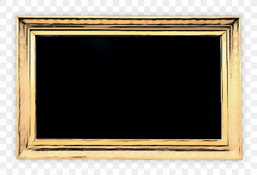 Picture Frame, PNG, 900x615px, Pop Art, Interior Design, Picture Frame, Rectangle, Retro Download Free