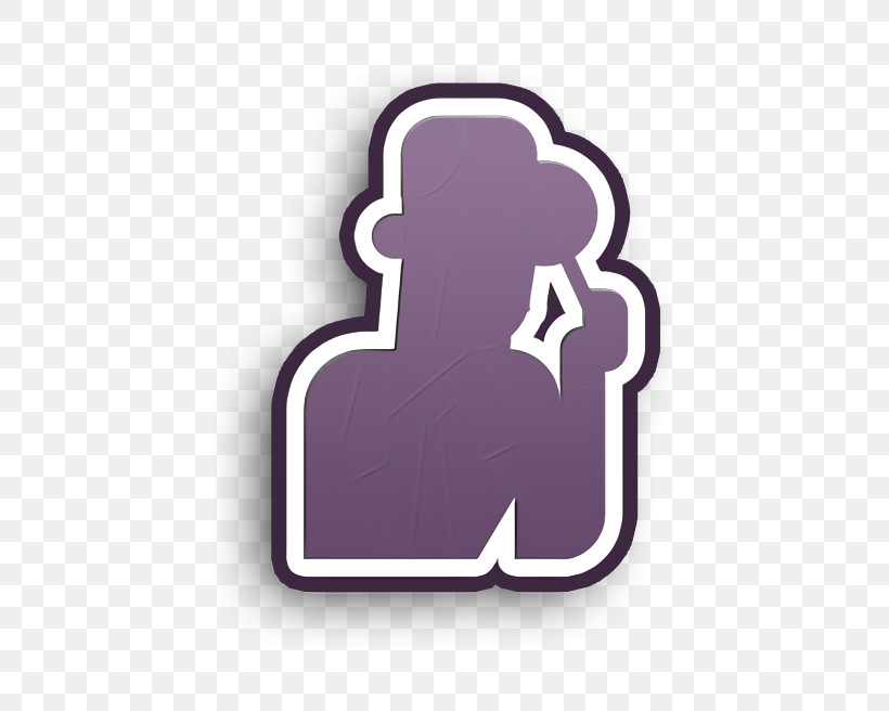 Research Icon Science Icon, PNG, 520x656px, Research Icon, Logo, Material Property, Purple, Science Icon Download Free