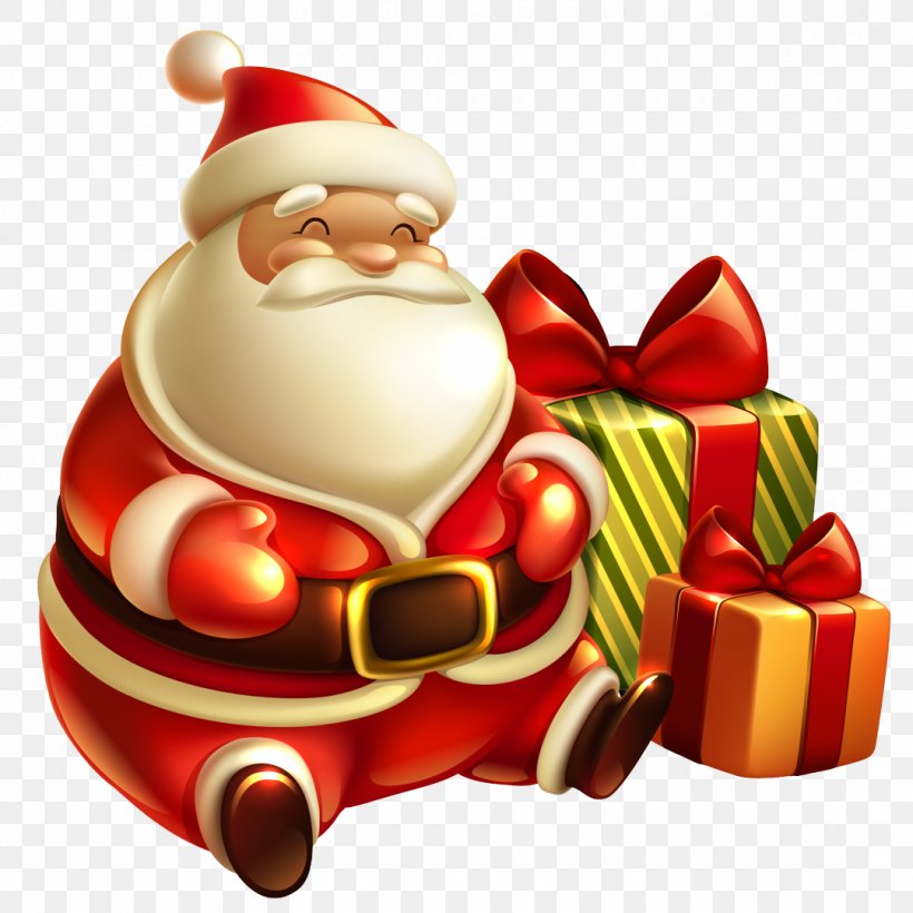 Santa Claus, PNG, 1080x1080px, Santa Claus, Christmas, Christmas Decoration, Christmas Eve, Christmas Ornament Download Free