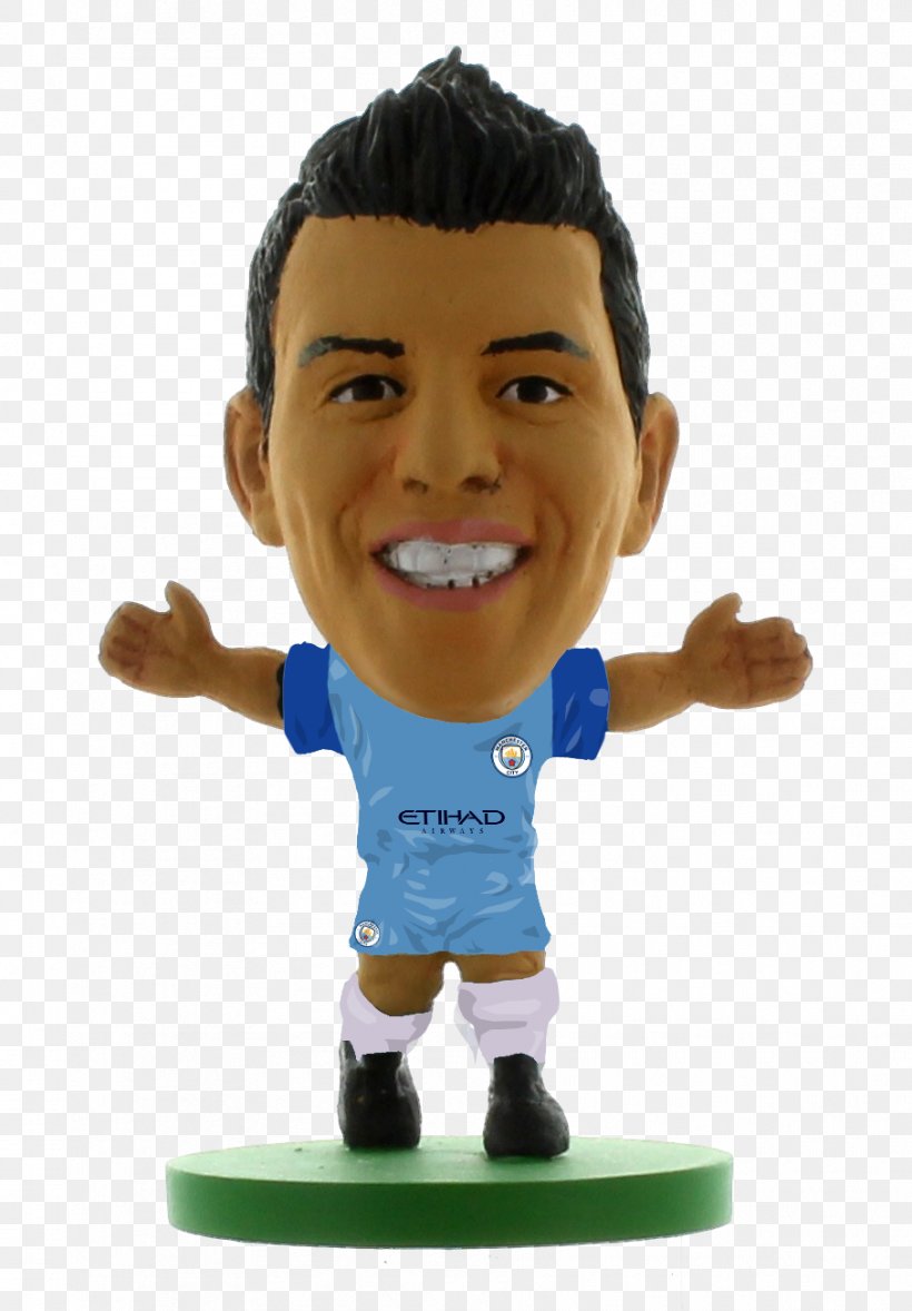 Sergio Agüero Argentina National Football Team 2018 World Cup Football Player, PNG, 907x1304px, 2018 World Cup, Argentina National Football Team, Figurine, Football, Football Player Download Free