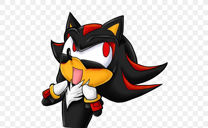 Shadow The Hedgehog Sonic Lost World Amy Rose Sonic The Hedgehog Mephiles The Dark, PNG, 528x507px, Shadow The Hedgehog, Amy Rose, Art, Beak, Bird Download Free