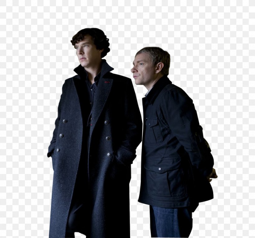 Sherlock Holmes Doctor Watson Television Show, PNG, 924x864px, Sherlock Holmes, Benedict Cumberbatch, Blazer, Blind Banker, Coat Download Free
