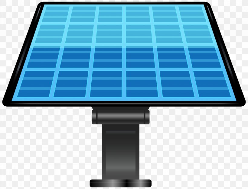Solar Power Solar Panels Solar Energy Clip Art, PNG, 8000x6109px, Solar Power, Energy, Hardware, Photovoltaic Power Station, Photovoltaic System Download Free