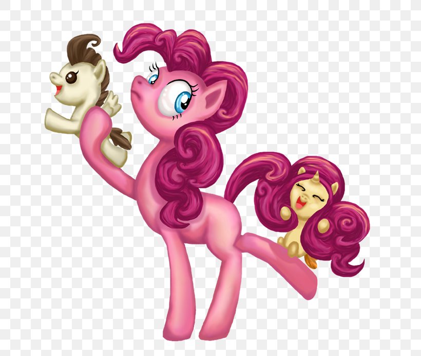 Babysitting Mama Pinkie Pie Pony Nanny Clip Art, PNG, 800x692px, Watercolor, Cartoon, Flower, Frame, Heart Download Free