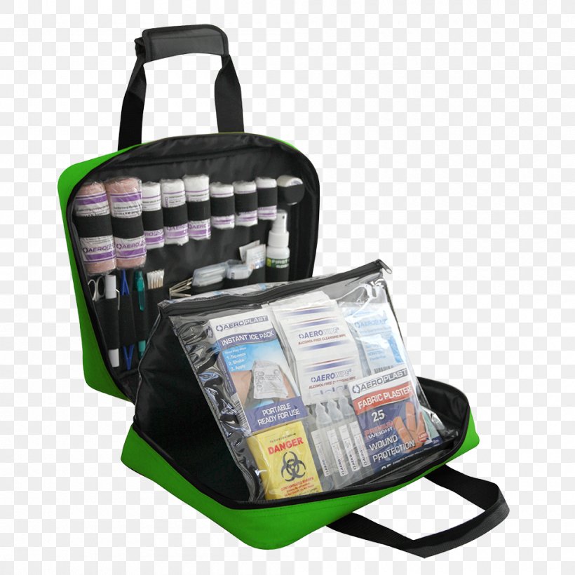 Bag First Aid Kits First Aid Supplies Workplace BS 8599, PNG, 1000x1000px, Bag, Ambulance, Backpack, Bs 8599, Emergency Download Free