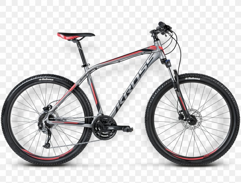Bicycle Frames Mountain Bike Kross SA Freeride, PNG, 1350x1028px, Bicycle, Automotive Tire, Bicycle Accessory, Bicycle Derailleurs, Bicycle Frame Download Free