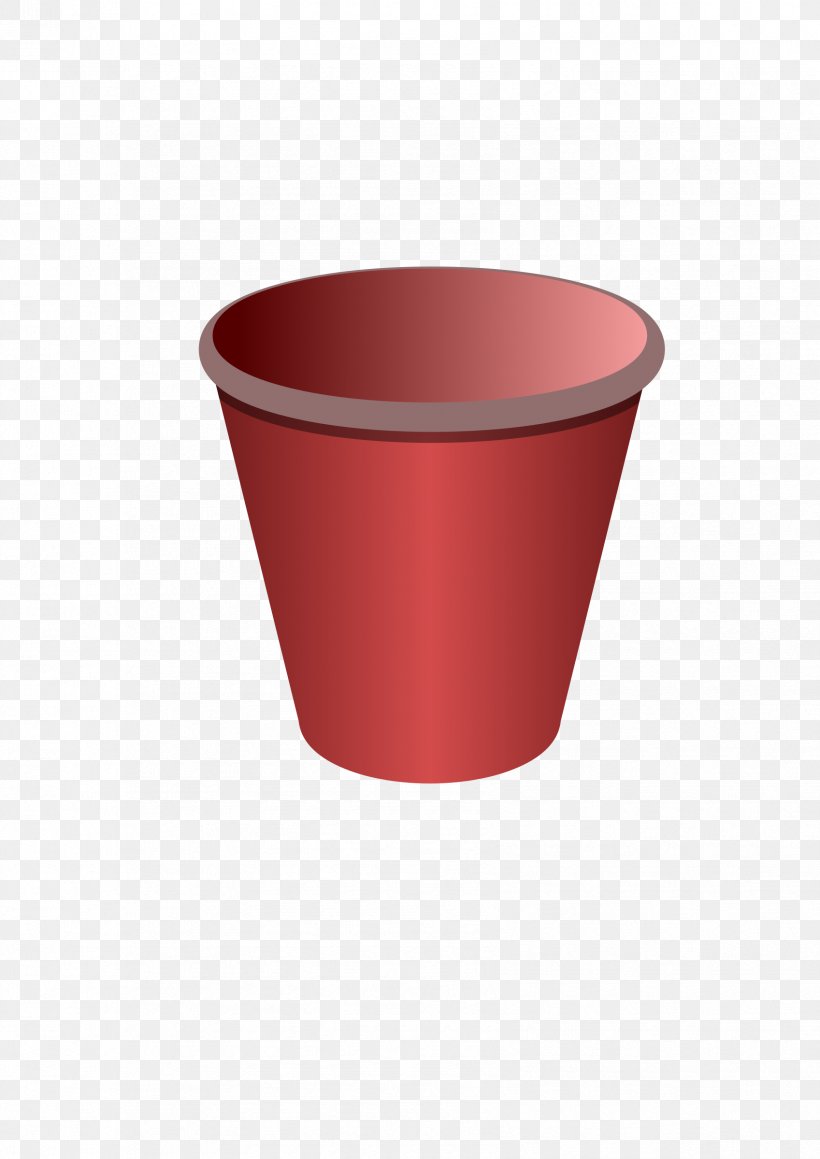 Bucket Lid Pail Clip Art, PNG, 1697x2400px, Bucket, Bowl, Cup, Flowerpot, Libreoffice Download Free