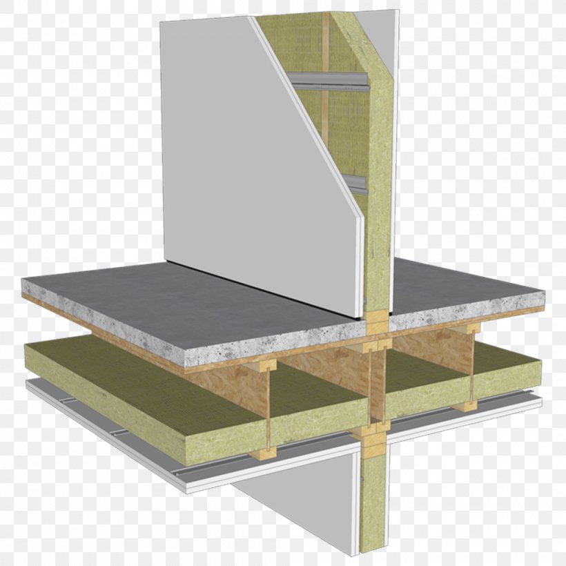 Building Insulation Floor Mineral Wool Tile Png 1000x1000px